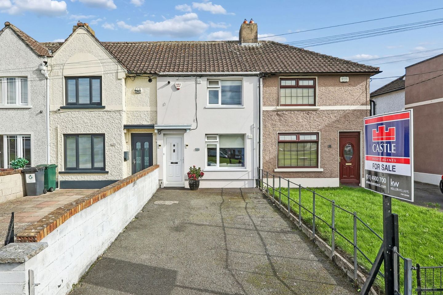 137 Leighlin Road, Crumlin, Dublin 12, D12C8W6 — photo 1