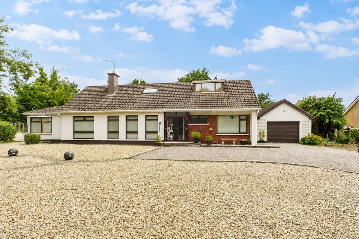 Olbar, Baltrasna Road, Ashbourne, Co. Meath, A84V257 — photo 1