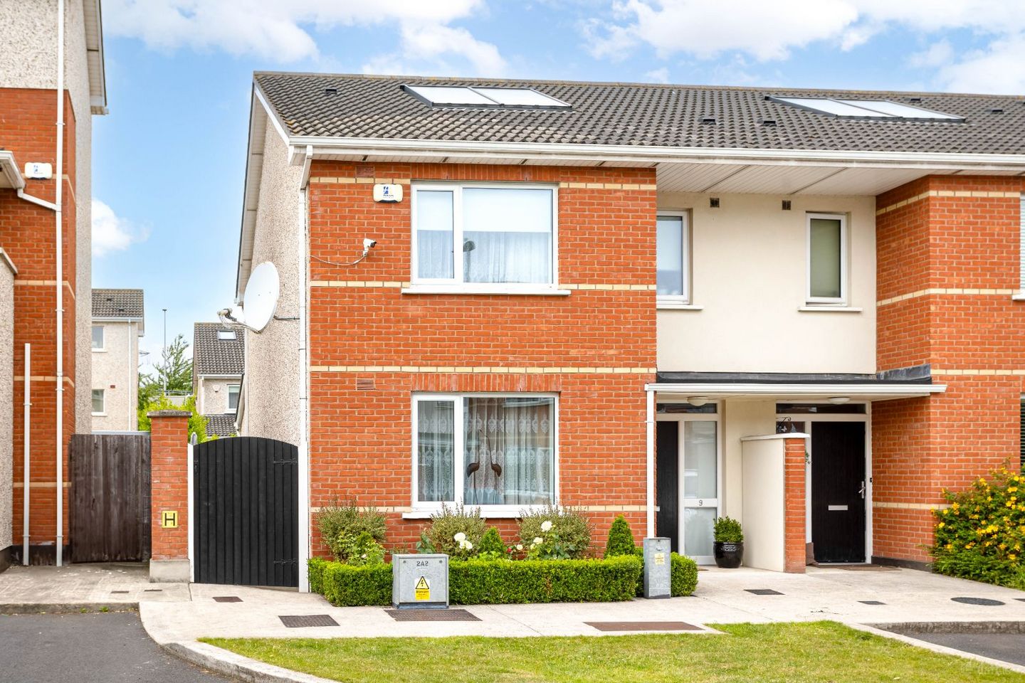 9 Hansted Grove, Lucan, Co. Dublin, K78N4V9 — photo 1