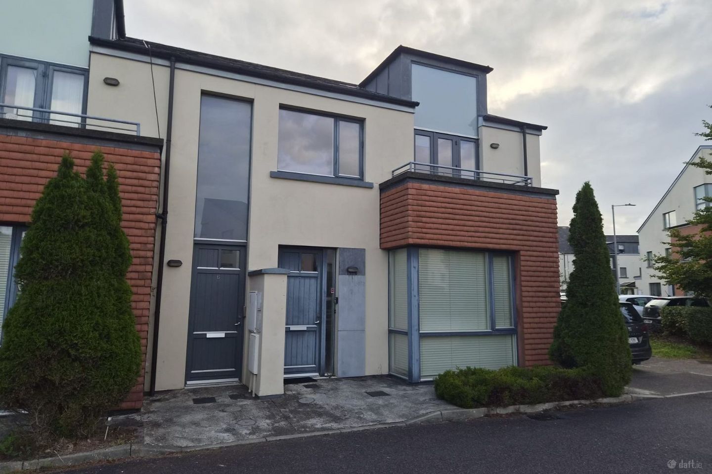6 Bridgefield Grove Curraheen Road, Bishopstown, Co. Cork — photo 1