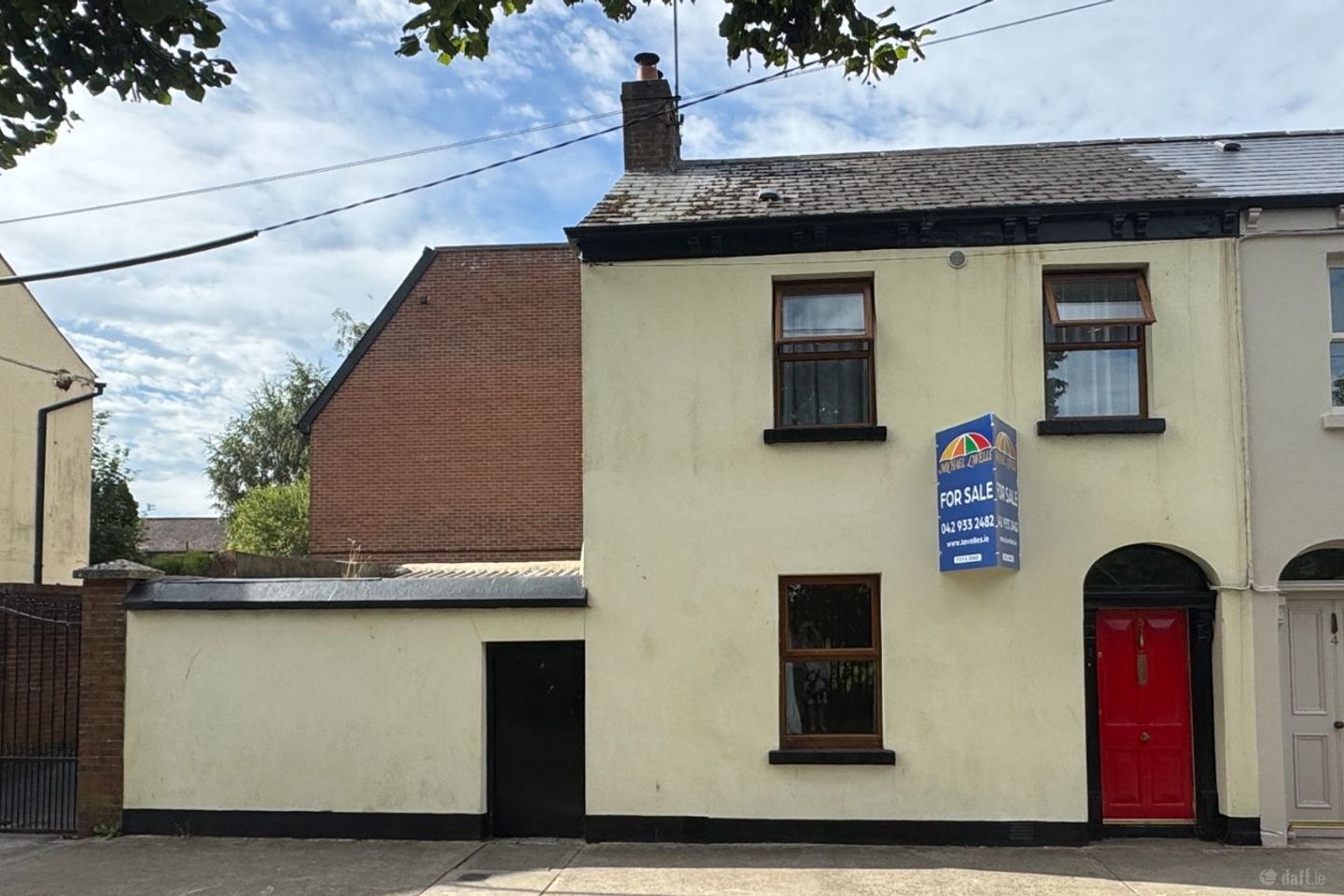 5 Fairgreen Row, Dundalk, Dundalk, Co. Louth, A91W5Y0 — photo 1