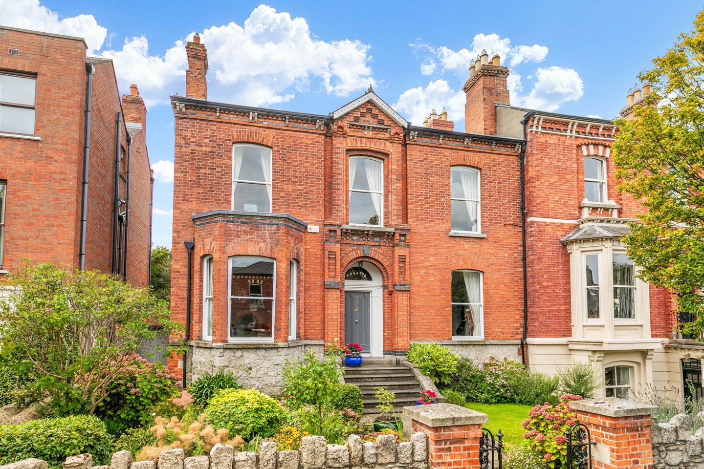 Rosaria, 31 Grosvenor Road, Rathgar, Dublin 6, D06 EW74 — photo 1