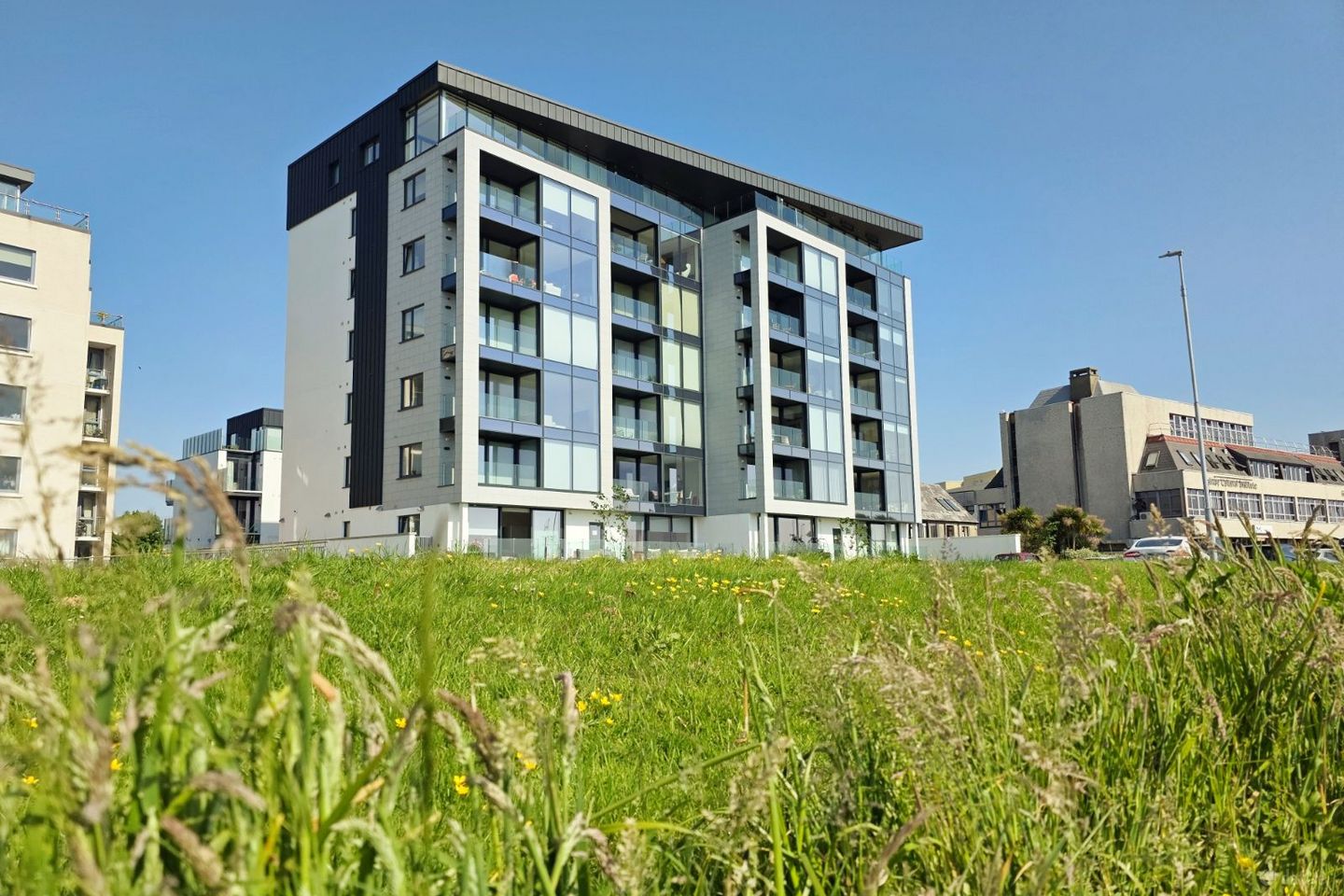Apartment 14, Cova Da Iria, Galway City Centre, Co. Galway, H91R2AH — photo 1