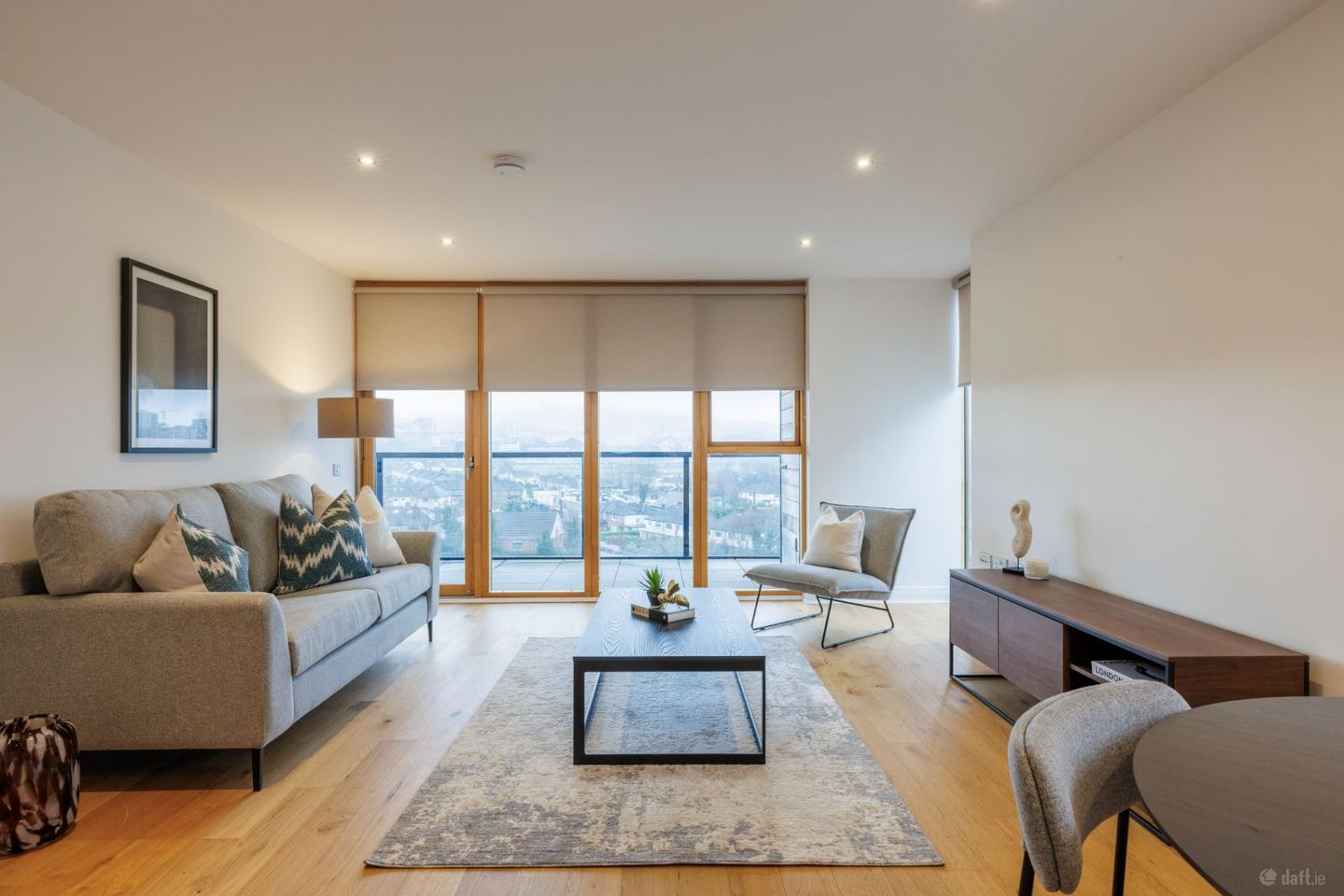 2 Bedroom Apartment , The Grange Residence , Brewery Road, Stillorgan, Co. Dublin — photo 1