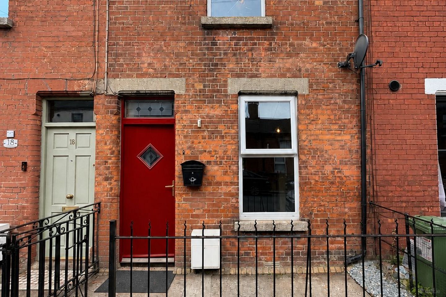 Caledon Road, Dublin 3, East Wall, Co. Dublin — photo 1