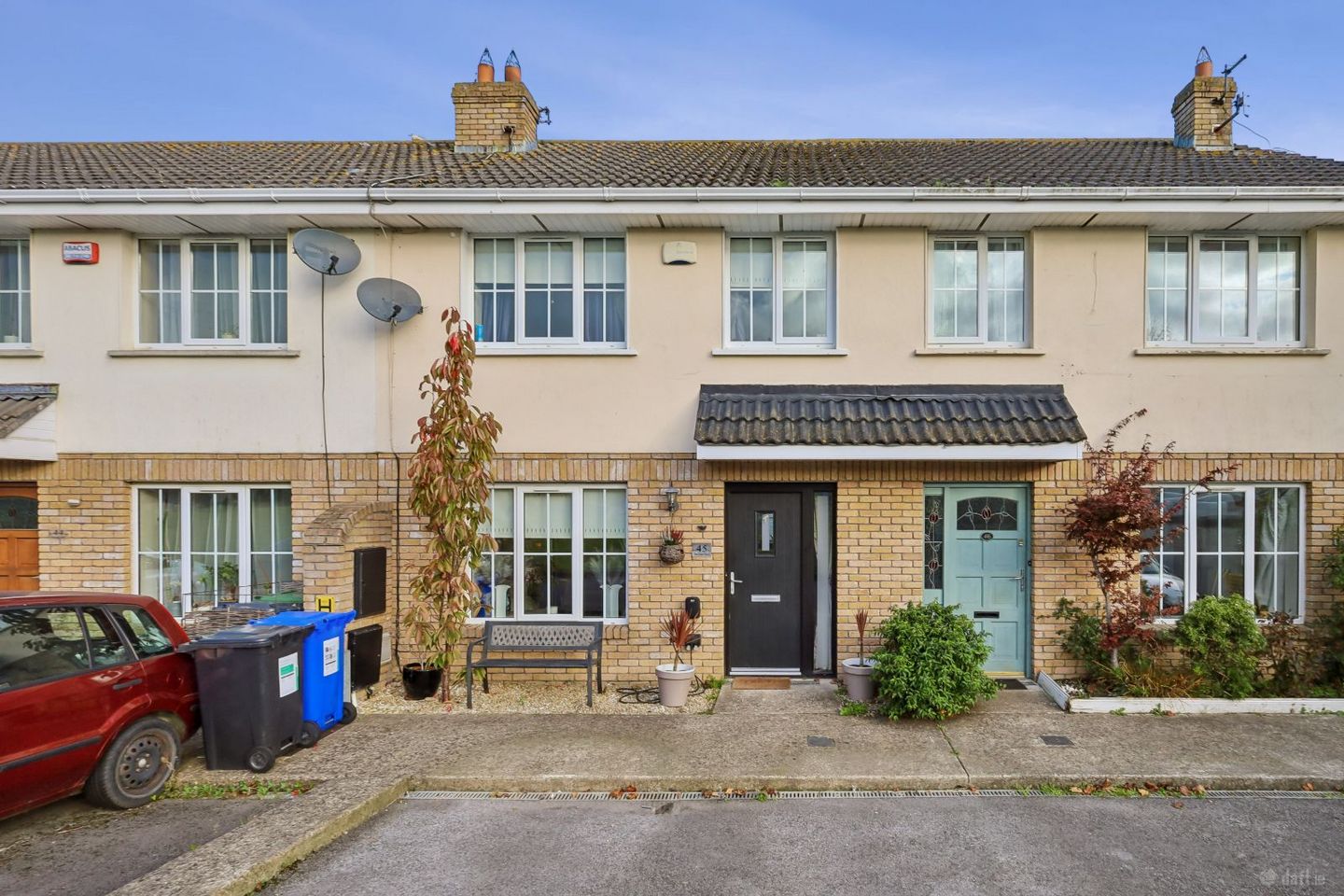 45 Dun Emer Walk (plus ANNEXE) , Lusk, Co. Dublin, K45DR12 — photo 1