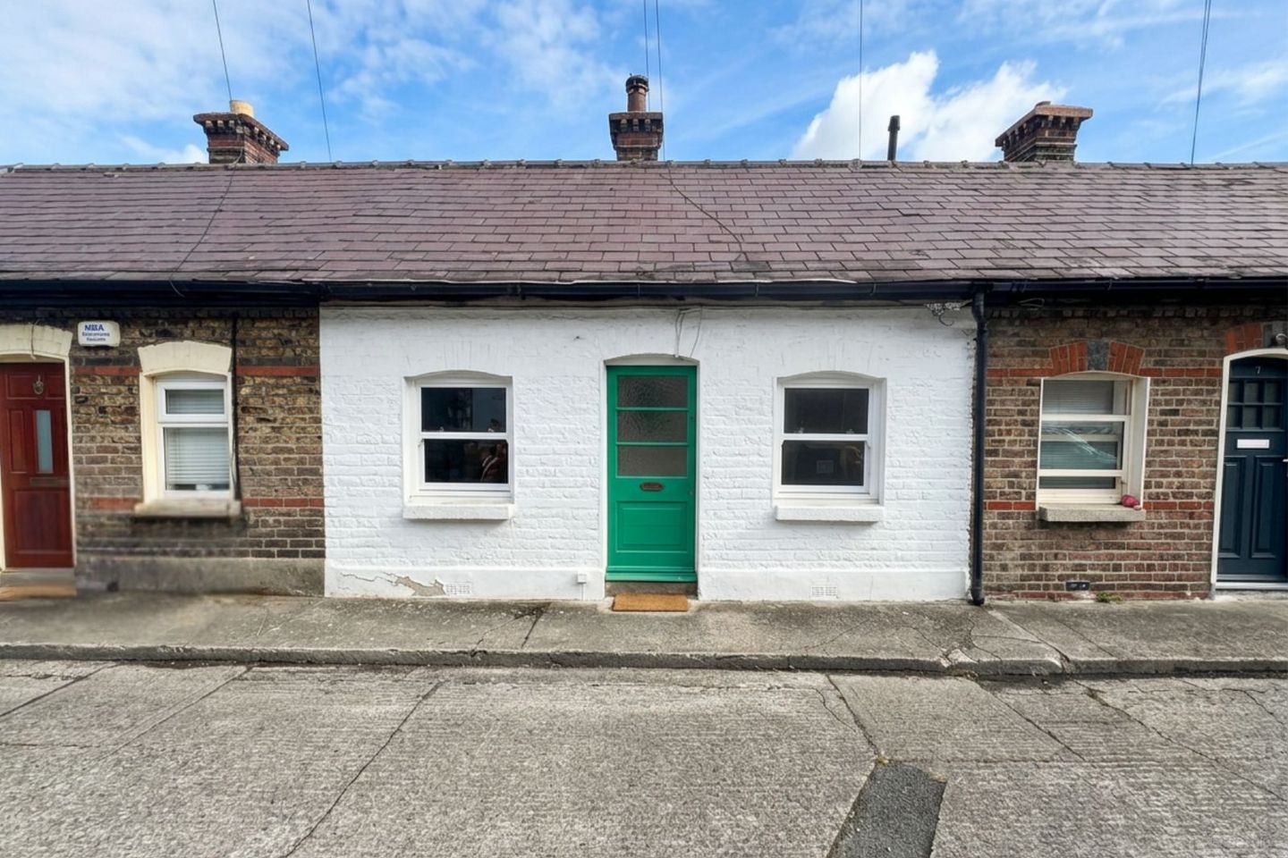 8 Cormac Terrace, Terenure, Dublin 6w, D6WT261 — photo 1
