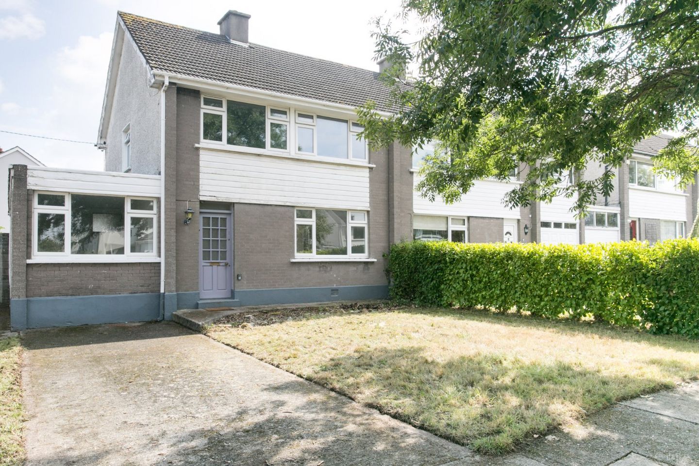 1 Lakelands Grove, Stillorgan, Co. Dublin, A94NW25 — photo 1