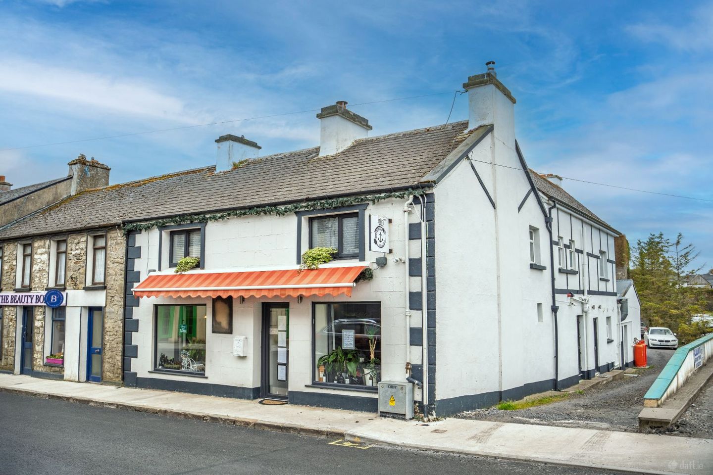 The Restaurant, George's Street, Killala, Killala, Co. Mayo, F26R257 — photo 1