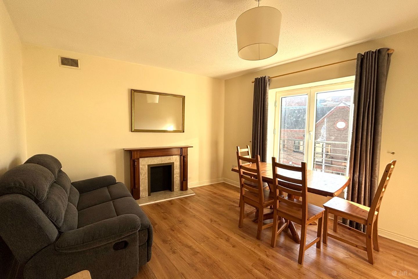 Apartment 19, Sherborne, 26 Aungier Street, Dublin 2 — photo 1