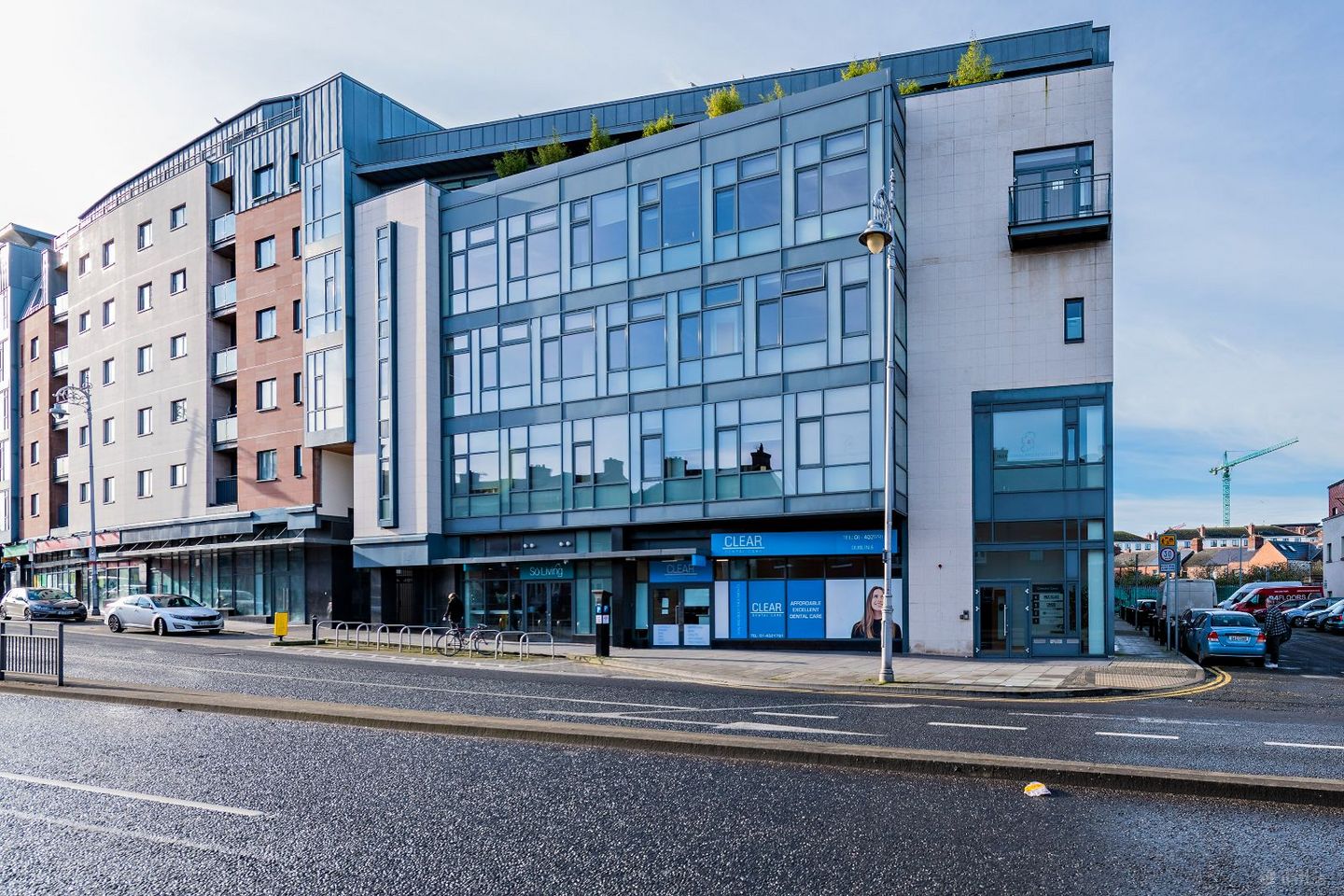 Office 600b, Block 600, Cathedral Court, Christchurch, Dublin 8, D08A5X9 — photo 1