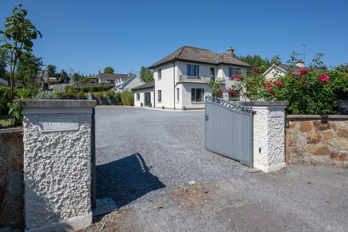 Ros Mor, Rathealy Road, Fermoy, Co. Cork, P61XV83 — photo 1