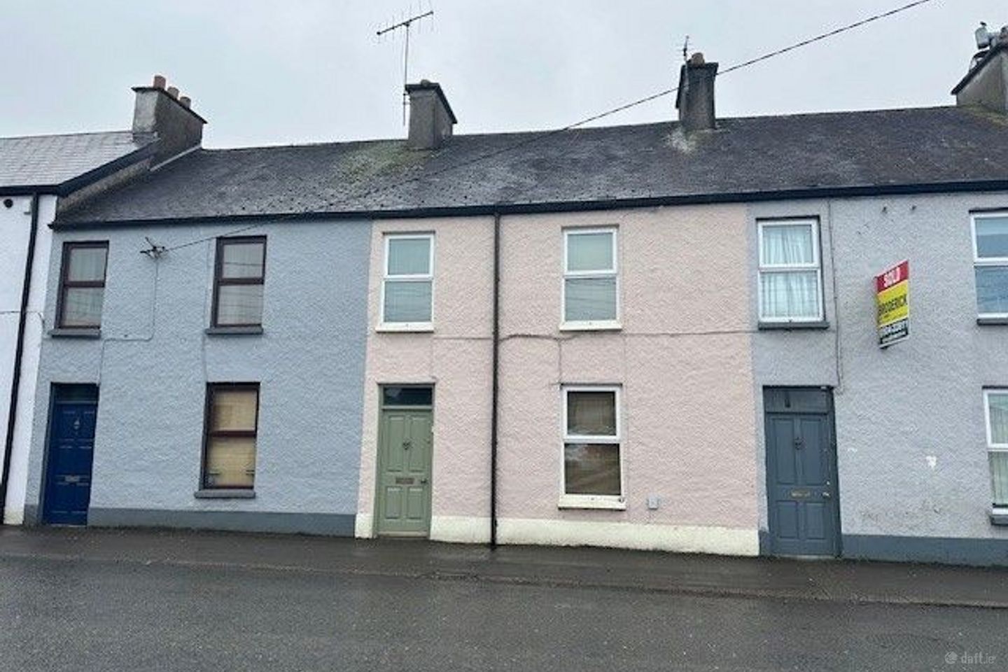 Mitchel Street, Thurles, Thurles, Co. Tipperary, E41X5H9 — photo 1