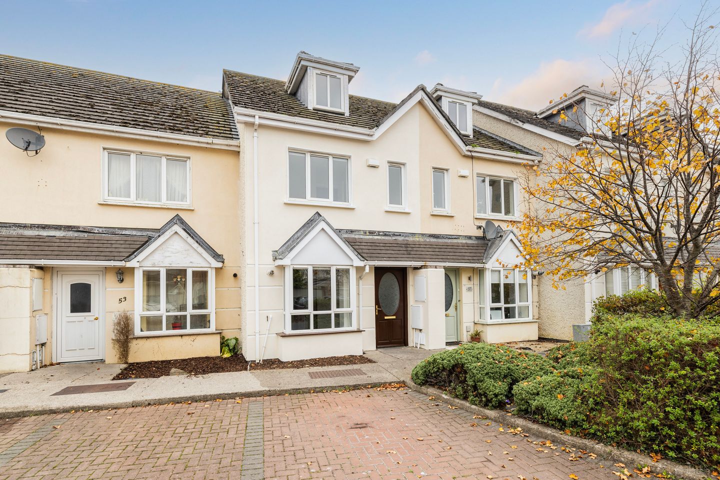 55 Moylaragh Rise, Balbriggan, Co. Dublin, K32K097 — photo 1