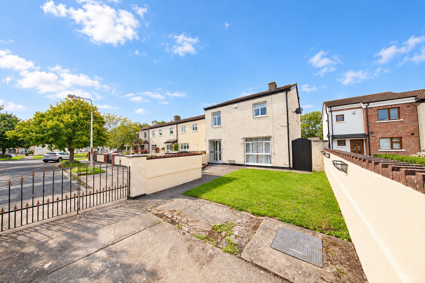 73 Coultry Avenue, Ballymun, Co. Dublin, D09Y771 — photo 1