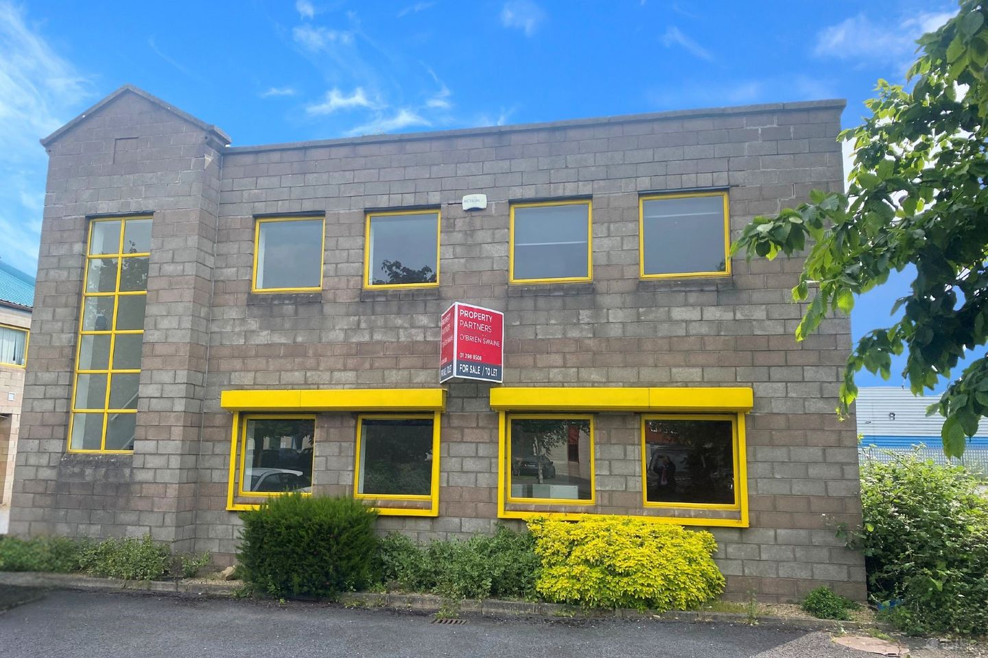 Unit 5, 78 Furze Road, Sandyford Business Park, Dublin 18 — photo 1