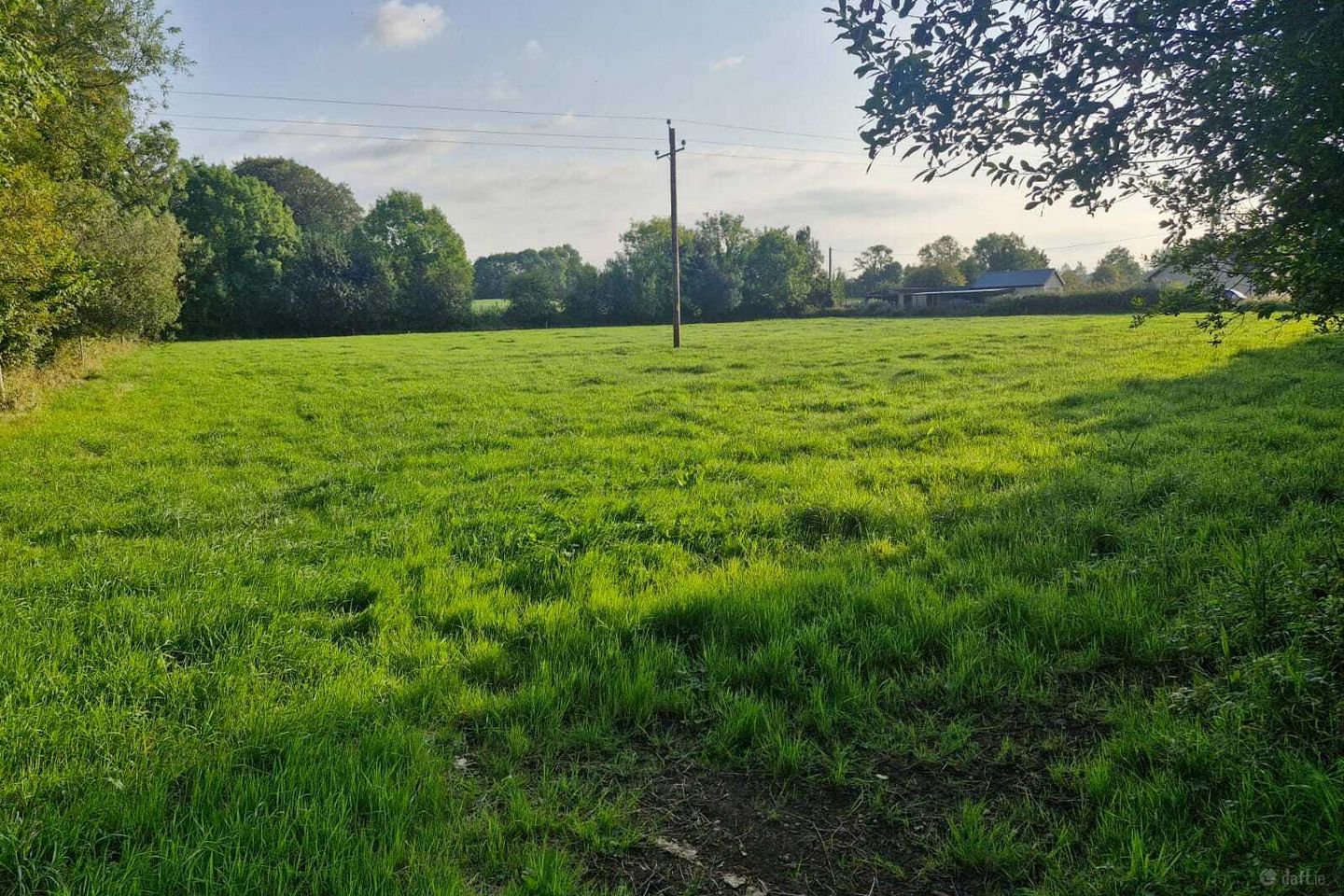 Loghill, Newcastle West, Co. Limerick — photo 1