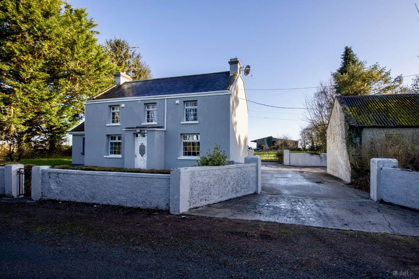 Kilshanvy, Headford, Co. Galway — photo 1