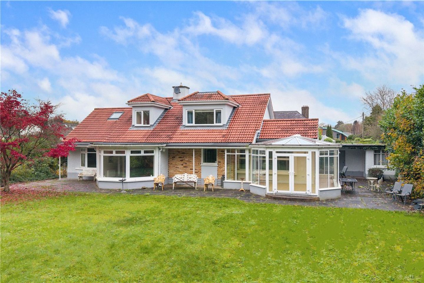 Chartwell, Douglas Road, Douglas, Cork, T12YR8R — photo 1