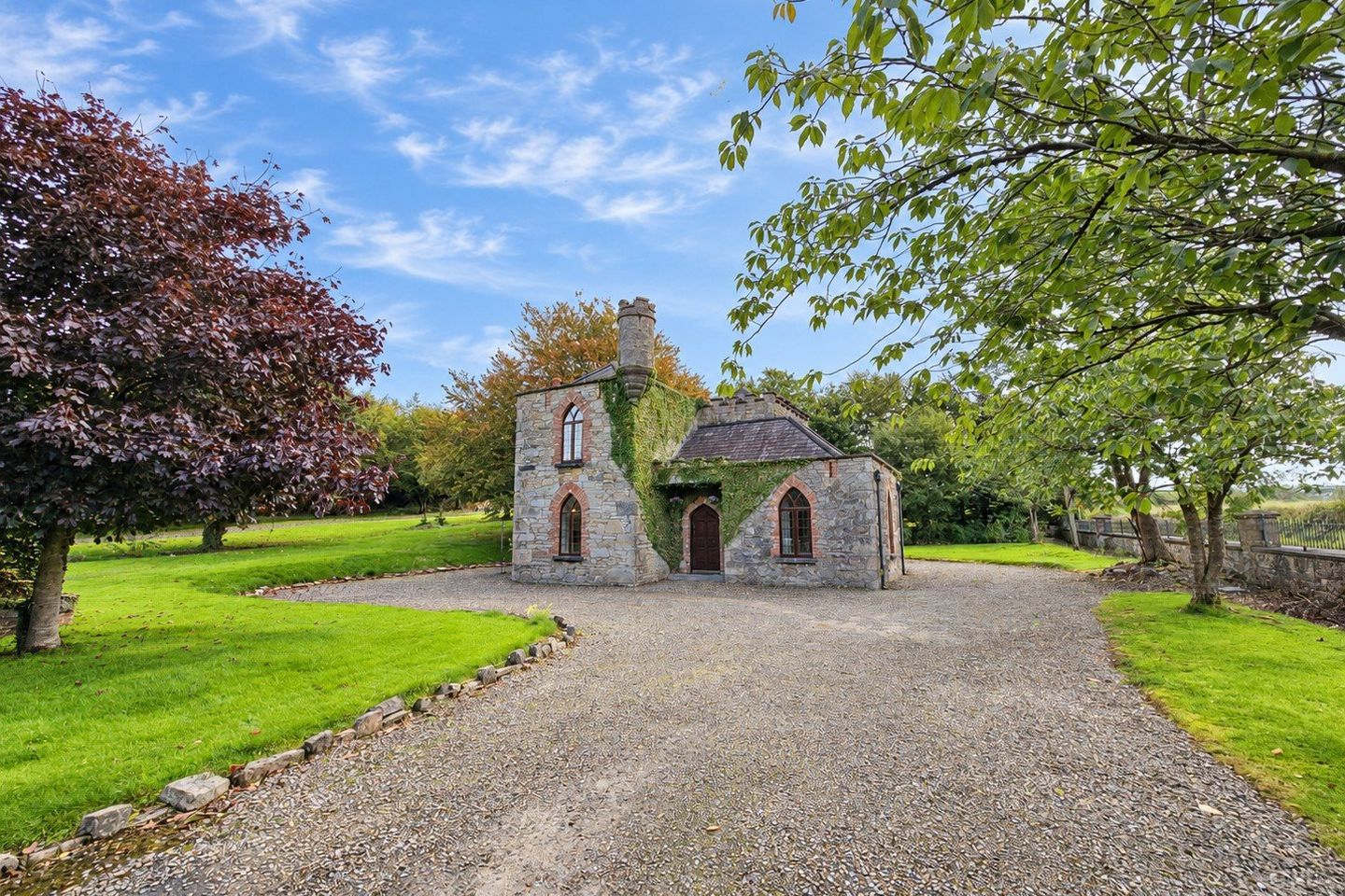 The Lodge, Castlecrine, Sixmilebridge, Co. Clare, V95NYH7 — photo 1