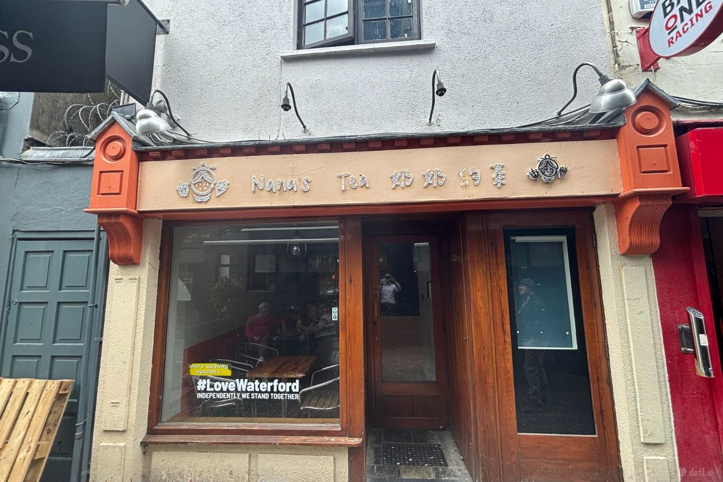 No 2 Arundel Lane, Waterford City Centre, Co. Waterford — photo 1