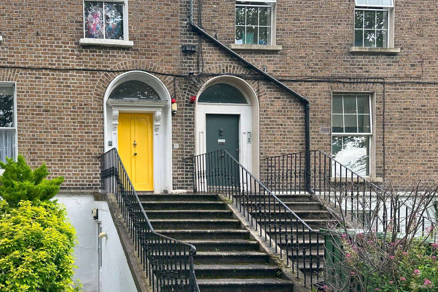 No 3, 205 North Circular Road, North Circular Road, Dublin 7 — photo 1