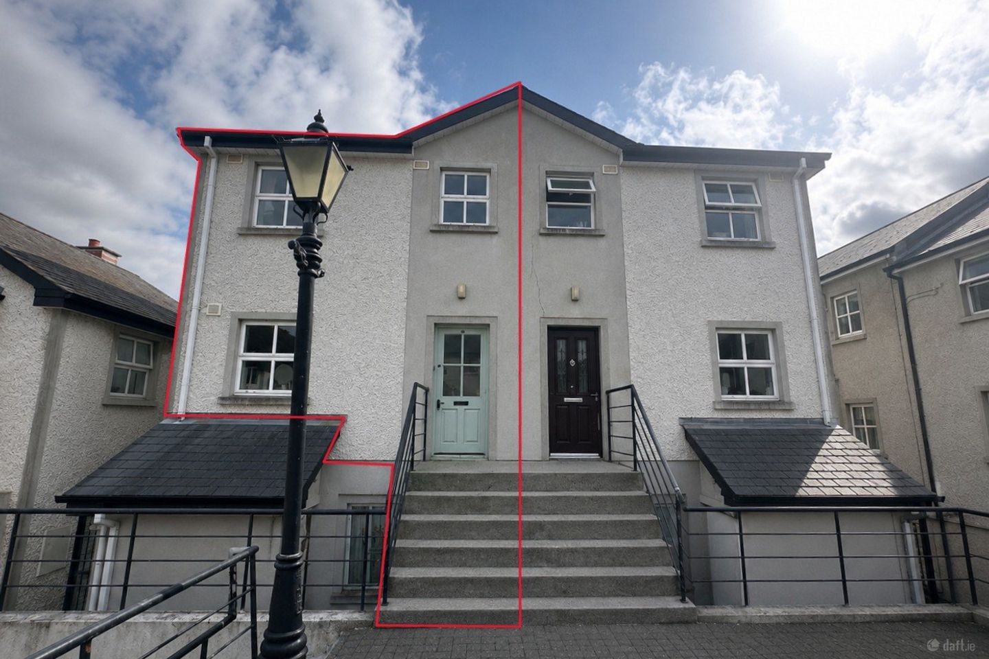 11 Steeple Court, New Building Lane, Kilkenny, R95XY09 — photo 1