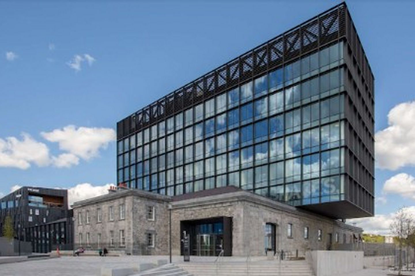 Horgan's Quay, Cork City Centre, Co. Cork — photo 1