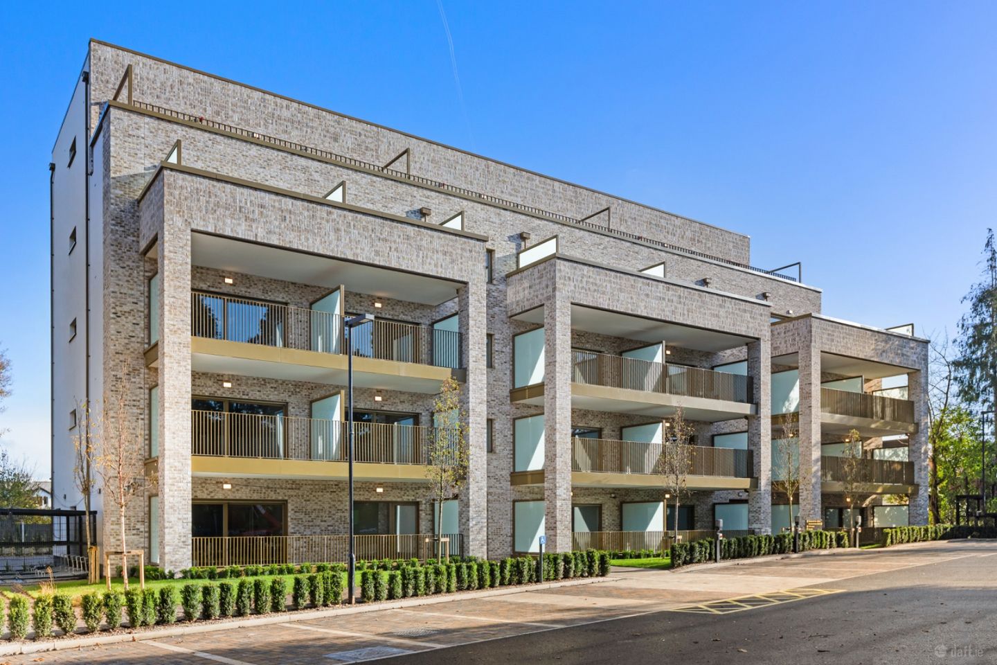 Apartment 25, Woodlands Grove, Blackrock, Blackrock, Co. Dublin, A94F9TP — photo 1