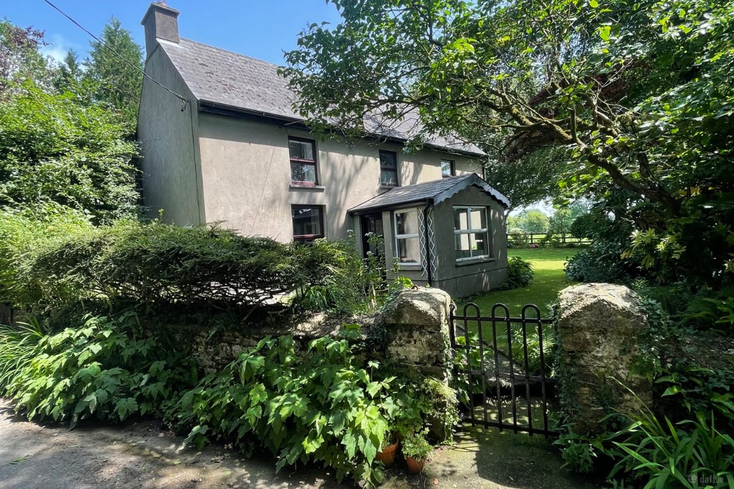 Lyrenamon, Carrignavar, Whitechurch, Co. Cork, T34N248 — photo 1