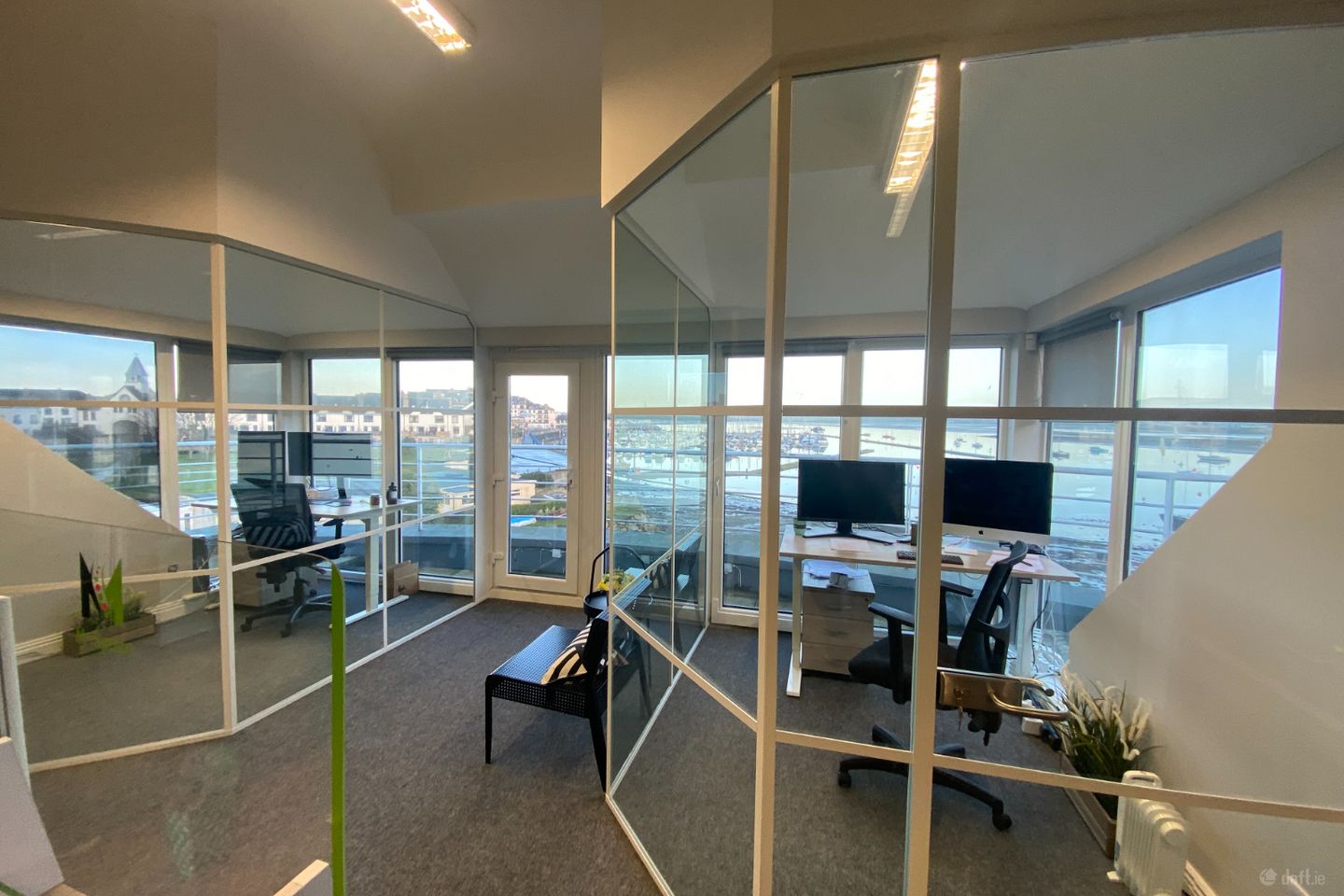 Marine Court Centre, Malahide, Co. Dublin — photo 1