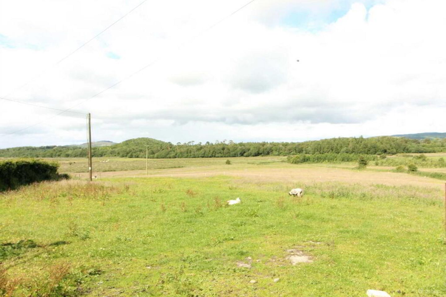 Residential Site, Tullymore, Brownhall, Balla, Co. Mayo — photo 1