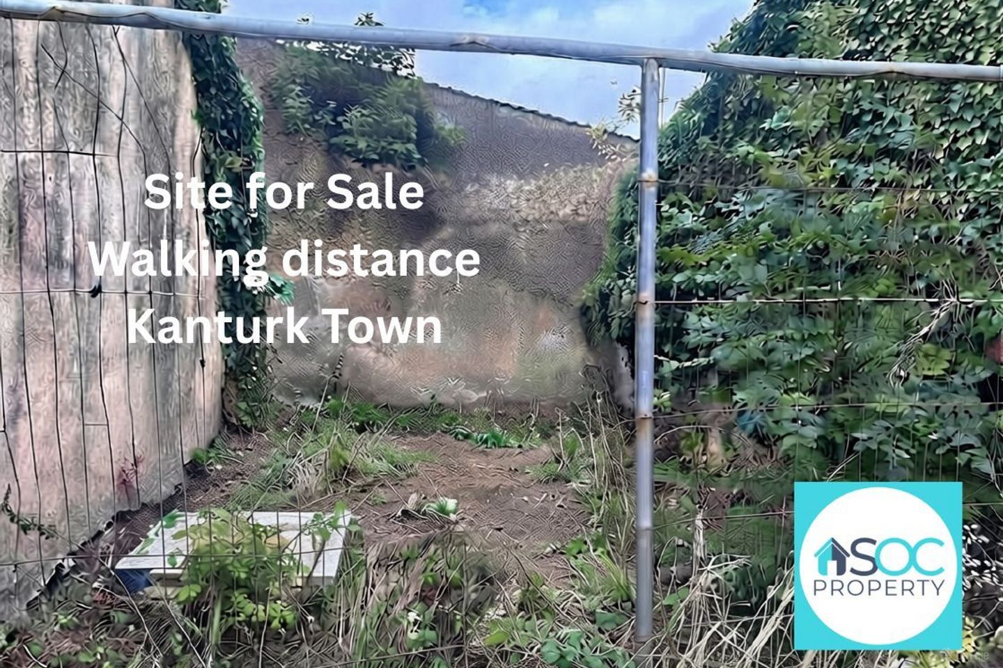 High Greenane, Kanturk, Co. Cork — photo 1