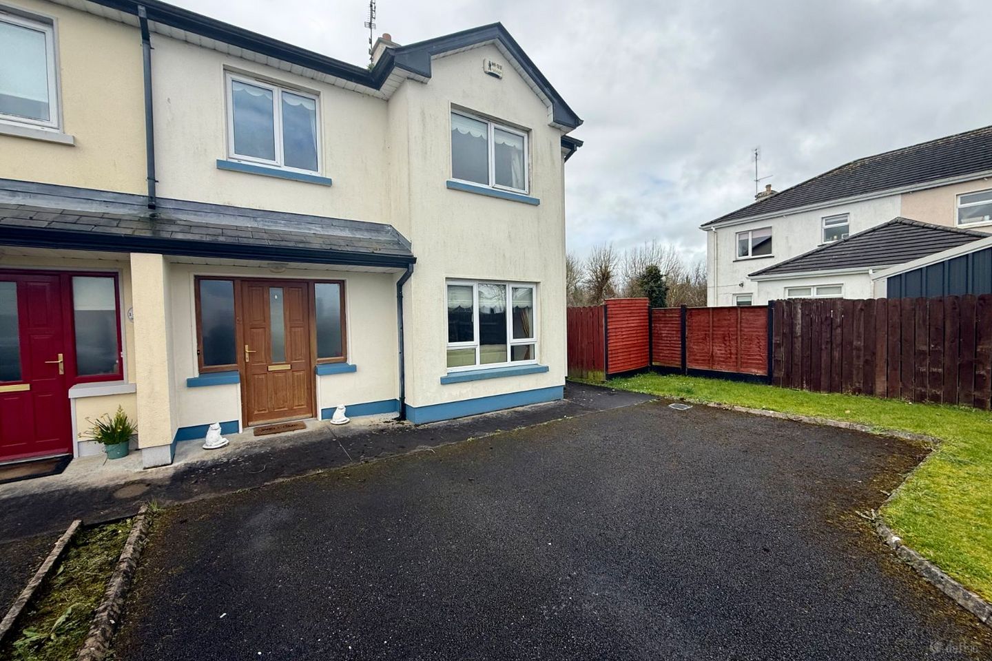 14 Drum Crescent, Knock, Knock, Co. Mayo, F12FY00 — photo 1