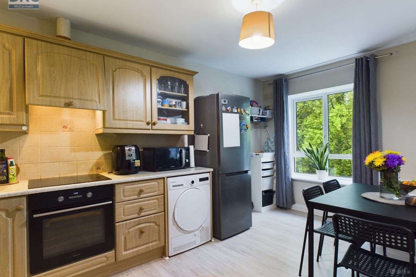Apartment 11, An Crocán, Clane, Co. Kildare, W91N960 — photo 1