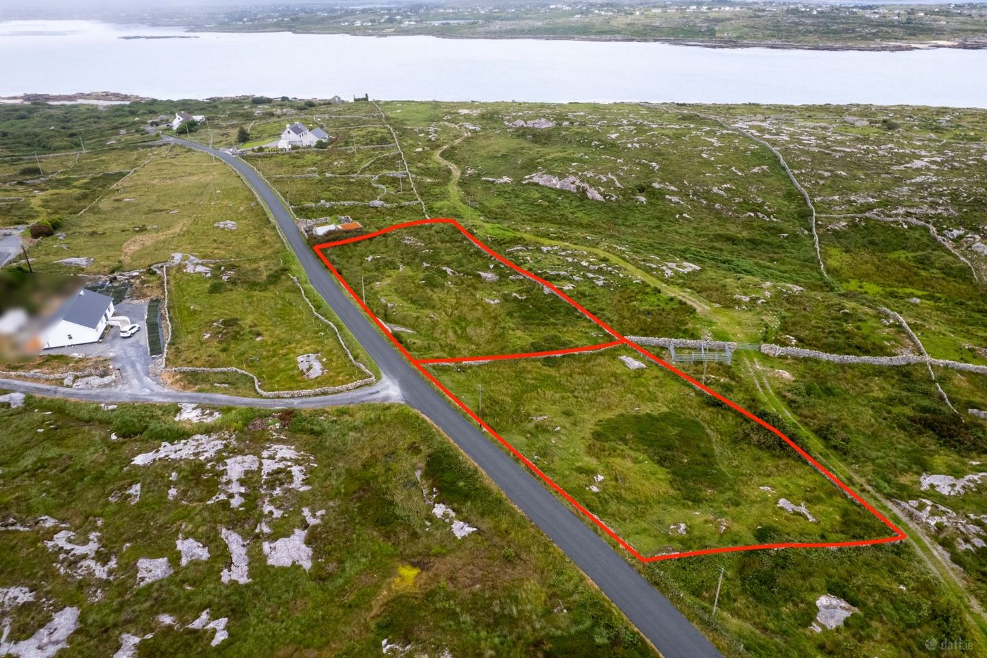 Dereendaragh, Lettermore, Co. Galway — photo 1