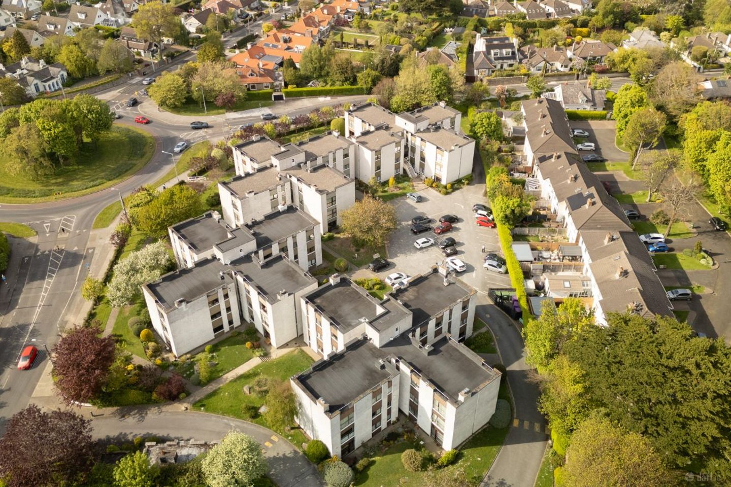 Apartment 41, Killiney Towers, Killiney Road, Dalkey, Co. Dublin — photo 1