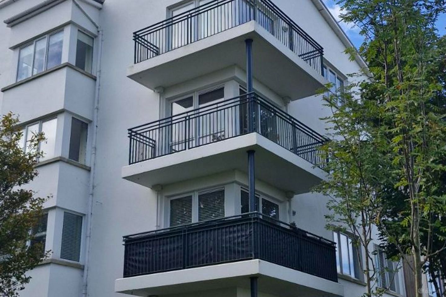 Apartment 105, Rockview, Simons Ridge, Blackglen Road, Sandyford, Dublin 18 — photo 1