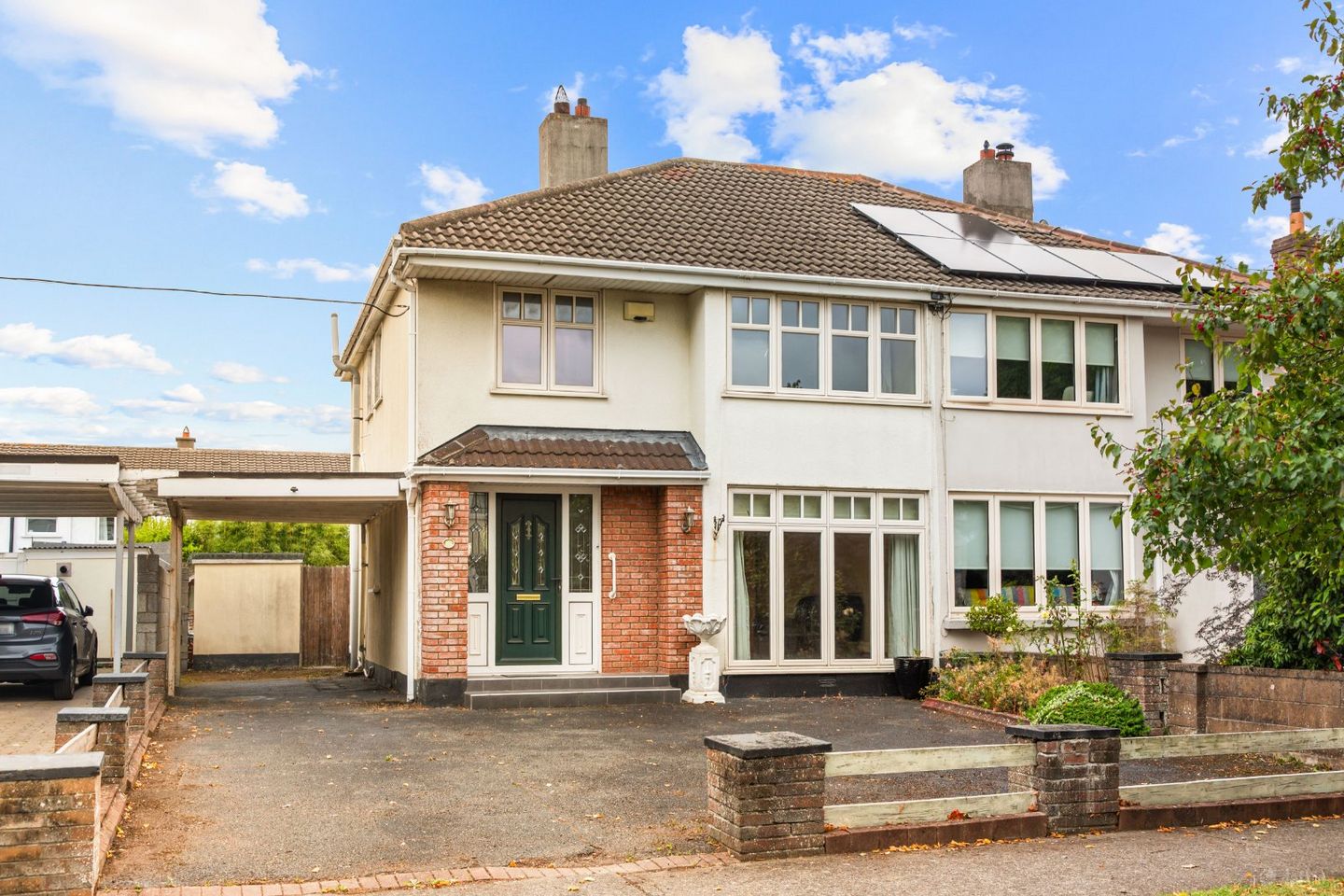 356 Orwell Park Close, Templeogue, Dublin 6W, D6WH593 — photo 1