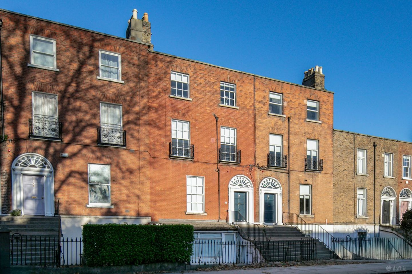 Apartment 10, 48 Haddington Road, Ballsbridge, Dublin 4 — photo 1