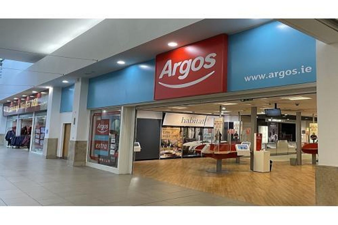 Unit 27, Showgrounds Shopping Centre, Clonmel, Co. Tipperary — photo 1