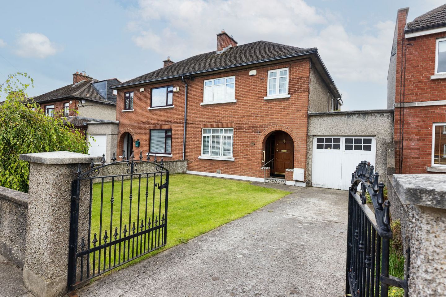 22 Villa Park Gardens, Navan Road, Dublin 7, D07E8N3 — photo 1