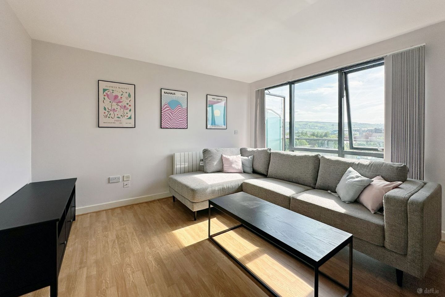 Apartment 73, Abberley Square, Kilnamanagh, Dublin 24 — photo 1