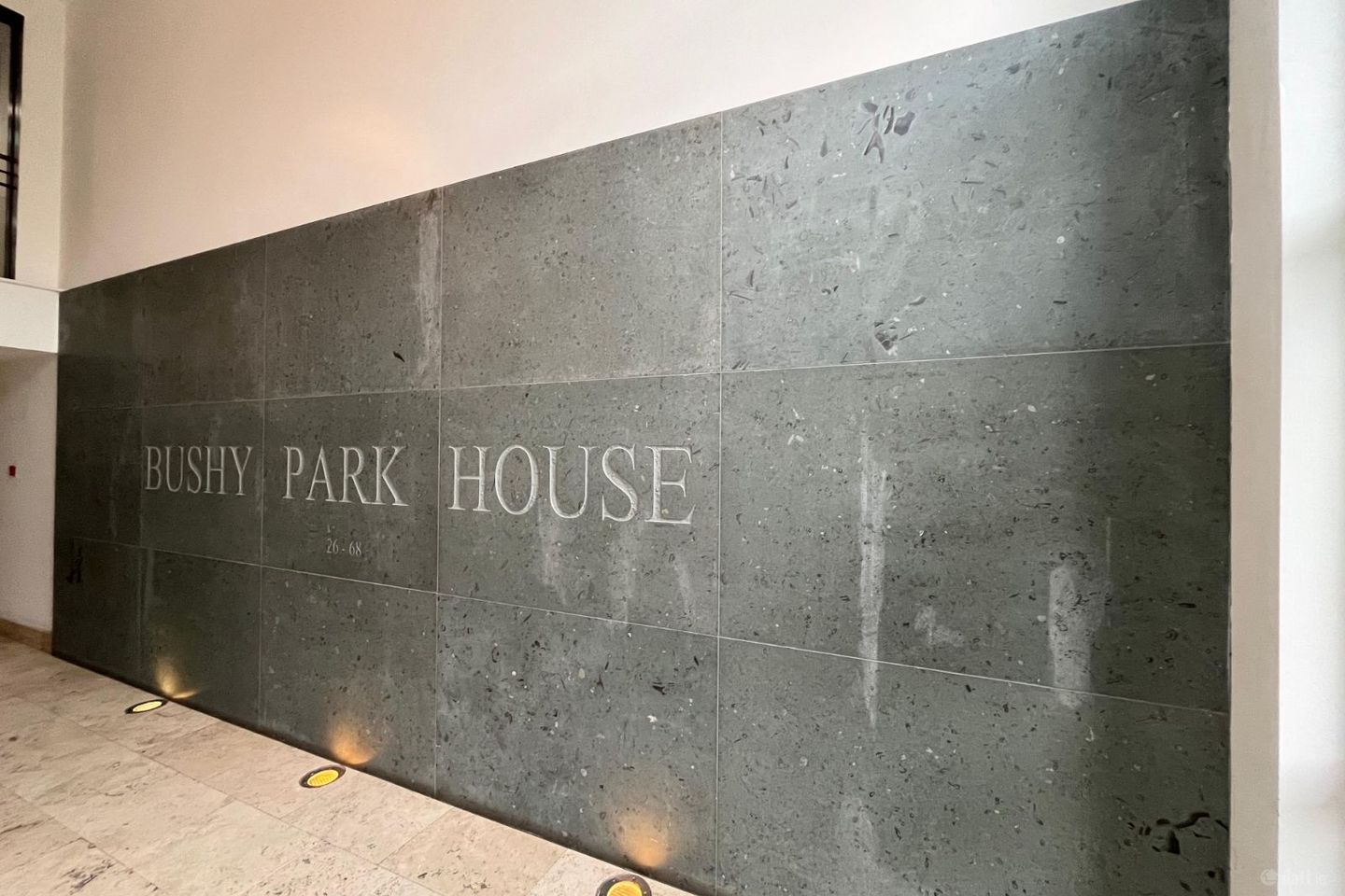 Bushy Park House, Templeogue, Dublin 6w — photo 1