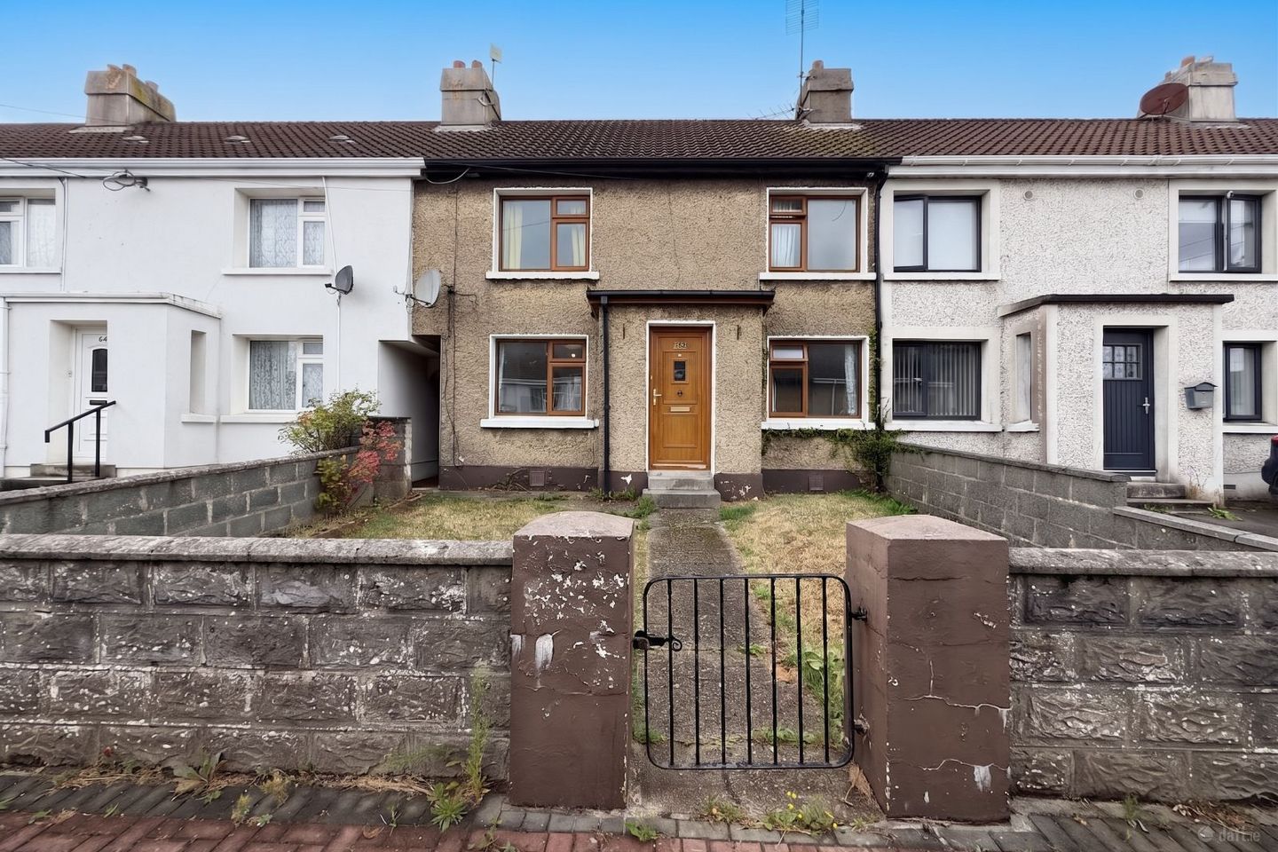 65 Saint Peter'S Place, Arklow, Arklow, Co. Wicklow, Y14NX09 — photo 1