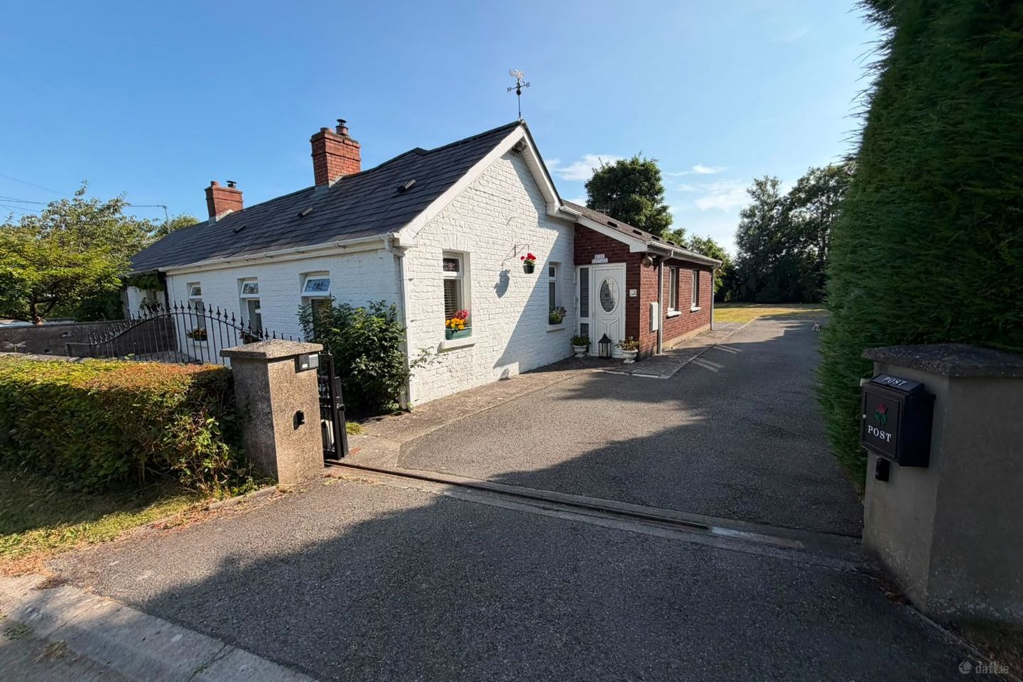 Rose Cottage, Minnistown, Julianstown, Co. Meath, A92H7P3 — photo 1
