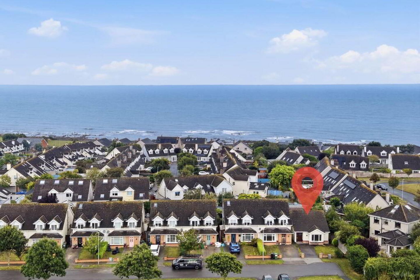 54a Kelly`s Bay Promenade, Skerries, Co. Dublin, K34N472 — photo 1