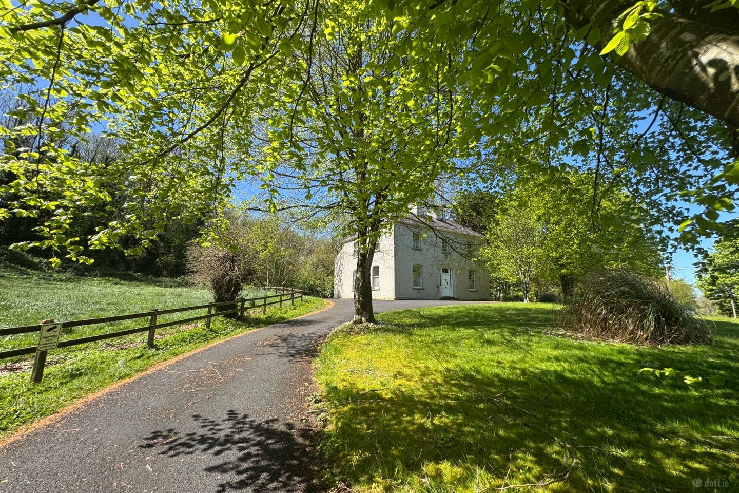 Parochial House, Upper Sunville, Ardpatrick, Co. Limerick, V35FF20 — photo 1