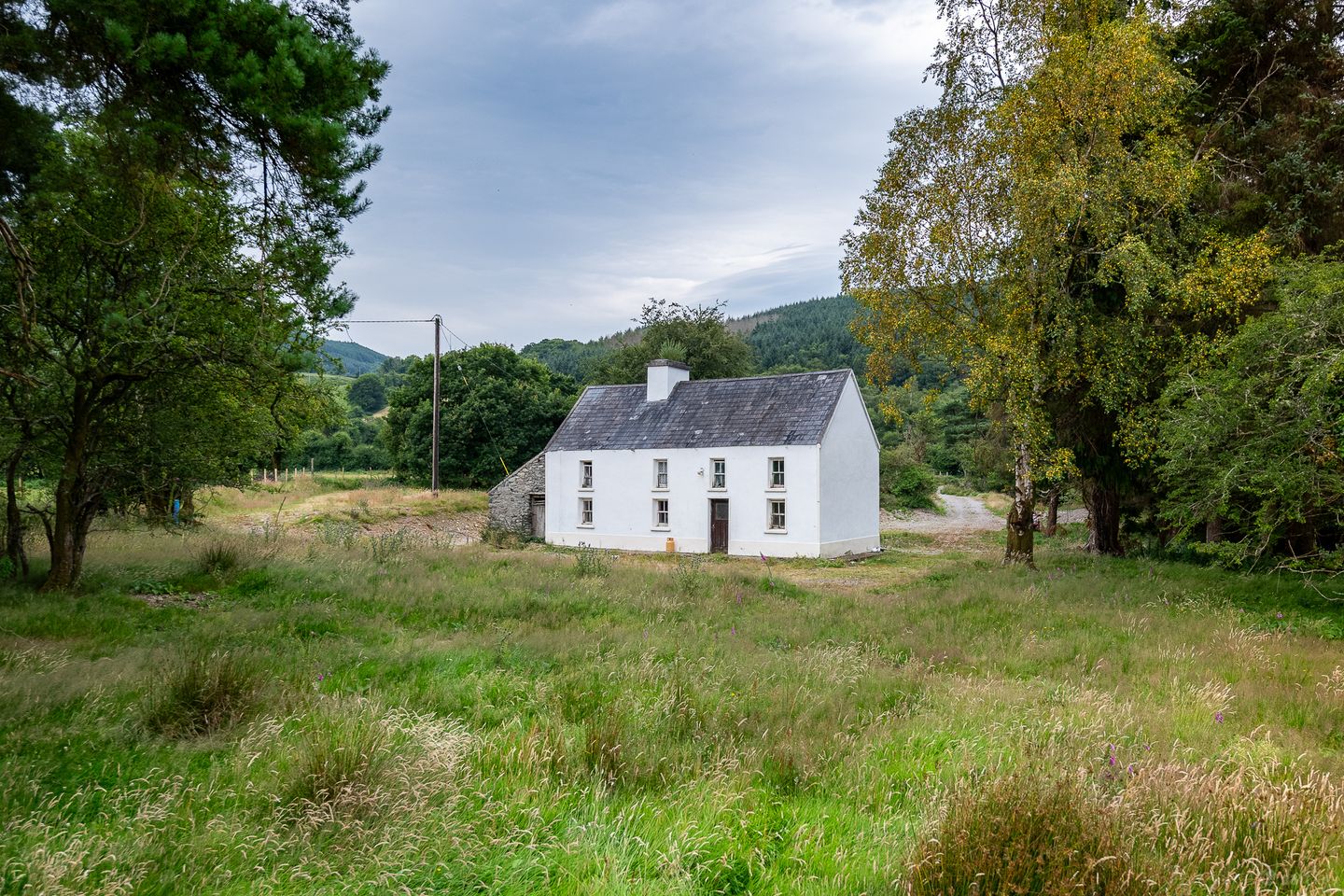 Lot 2, Gurteen, Kilgarvan, Co. Kerry, V93W293 — photo 1
