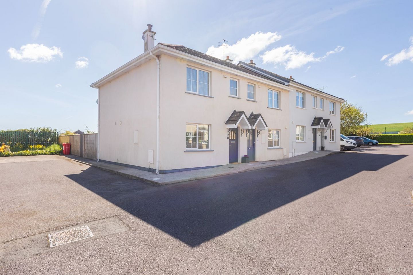 44 Avondale Mews, Passage West, Passage West, Co. Cork, T12RR4C — photo 1